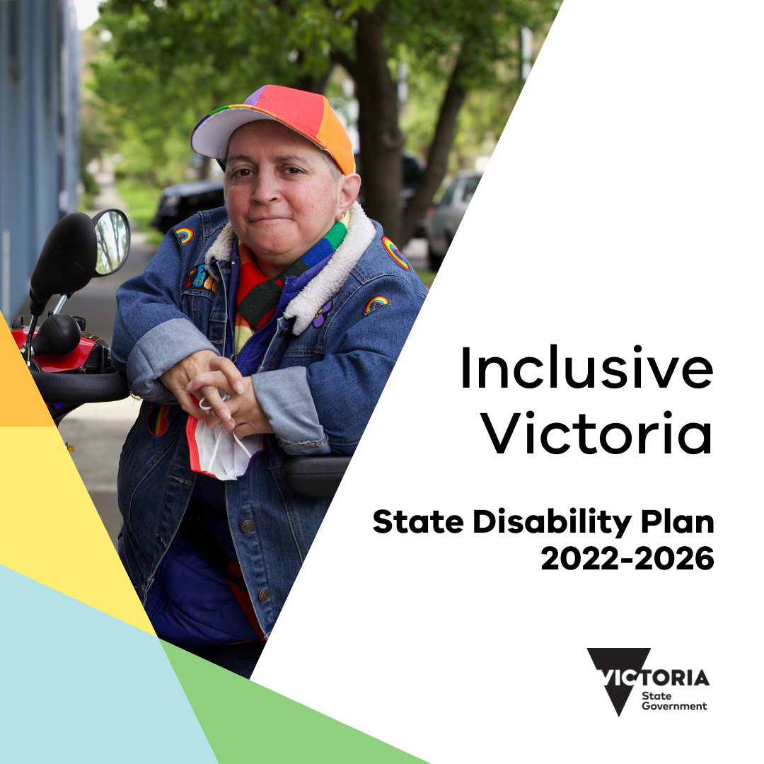 Department of Families Fairness and Housing